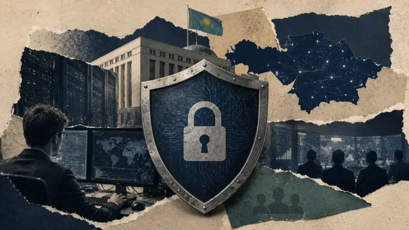 Киберщит, государственные системы, центры мониторинга и киберзащиту, призванные противостоять современным цифровым угрозам.