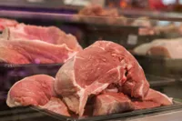 Почти 7 кг мяса в месяц съедает один казахстанец