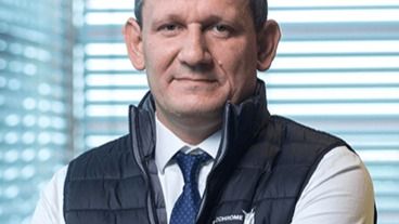 Гендиректор "Казхрома" Сергей Прокопьев сообщил о своём уходе