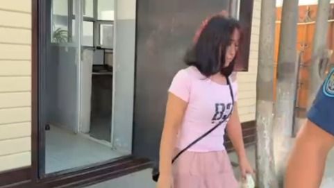 Ещё один казахстанский стример оказался в полиции из-за мата в TikTok