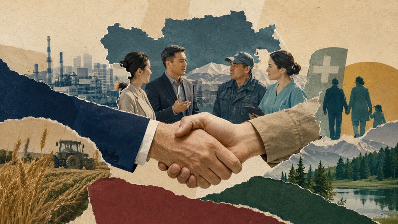 Агитационная кампания