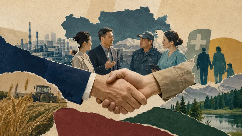 Агитационная кампания