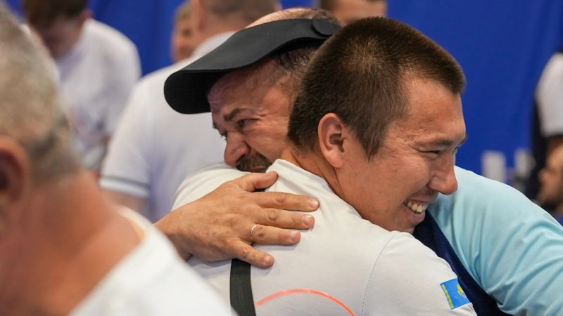 Александр Пасхалиди
