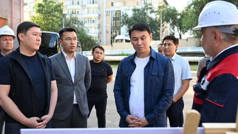Дархан Сатыбалды