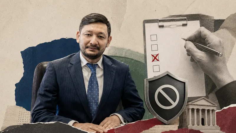 Тимур Абилкасымов