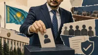 Из маслихатов &ndash; в курултай: кто из кандидатов уже сложил мандат
