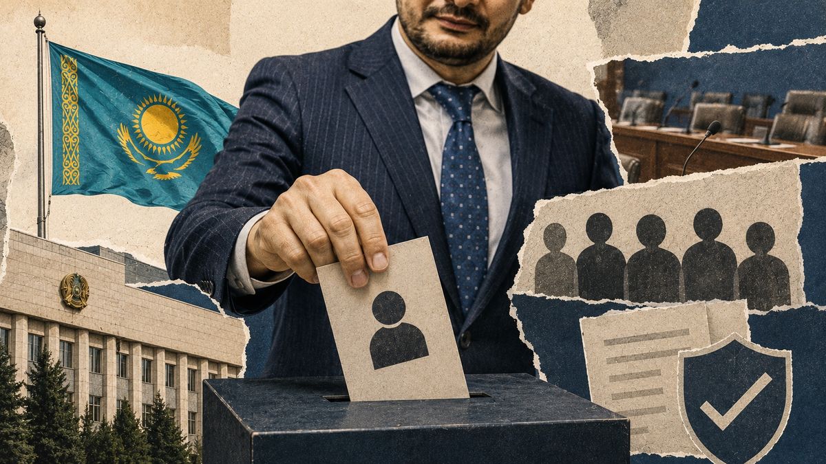Из маслихатов – в курултай: кто из кандидатов уже сложил мандат