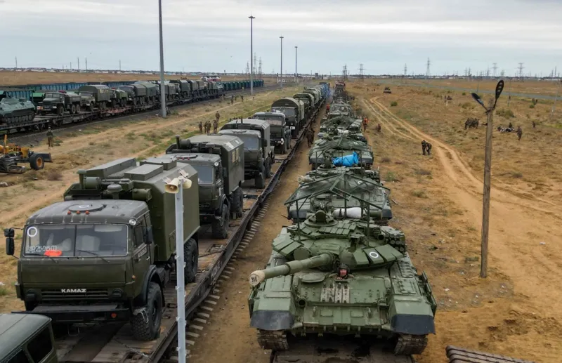 Военная техника