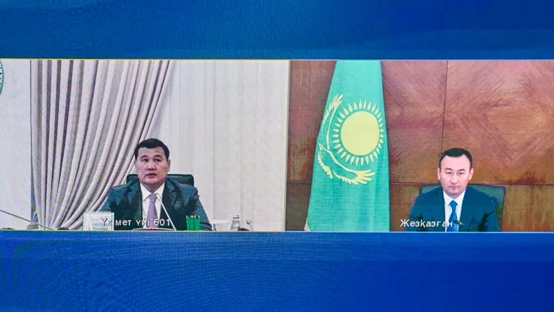 Үкіметтегі кеңес