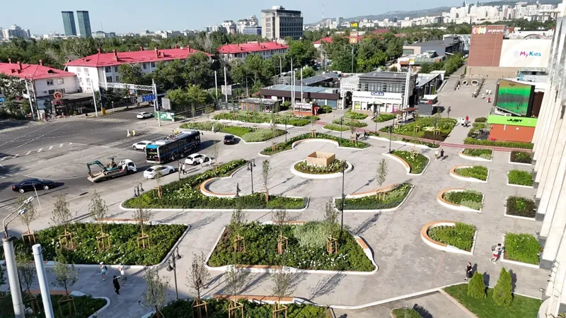 Атакент