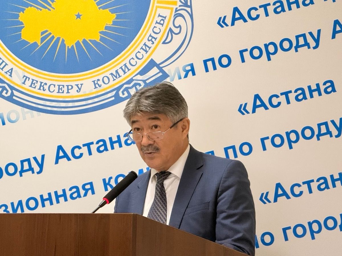 Сабит Муканов