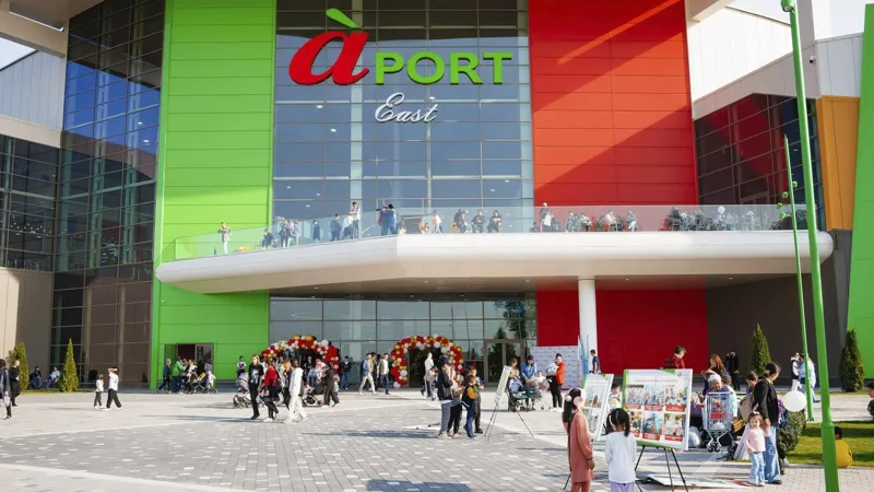 Aport Mall