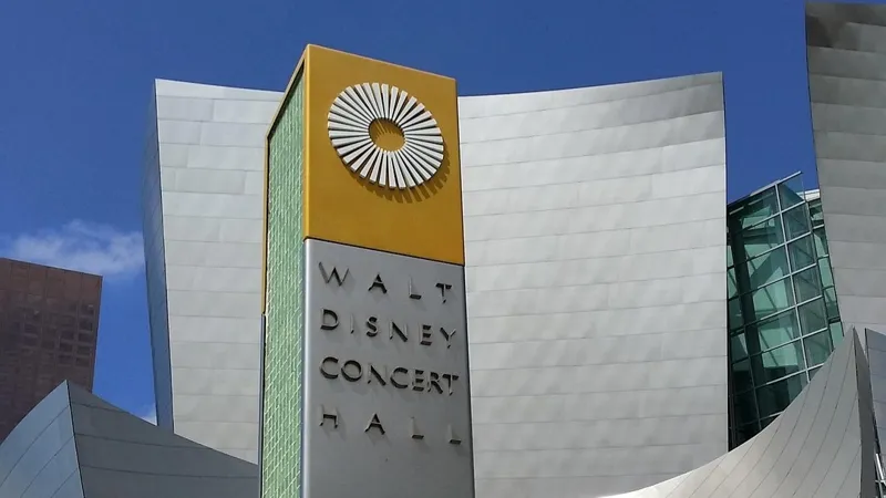Disney
