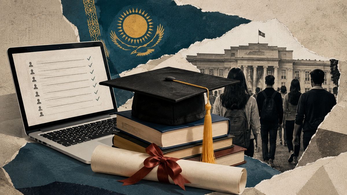 Опубликованы списки обладателей государственных грантов на 2026-2027 учебный год