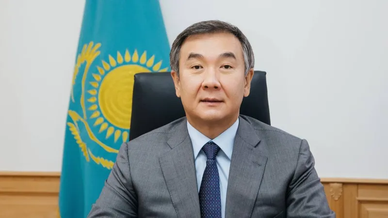 Муратжан Мусайбеков