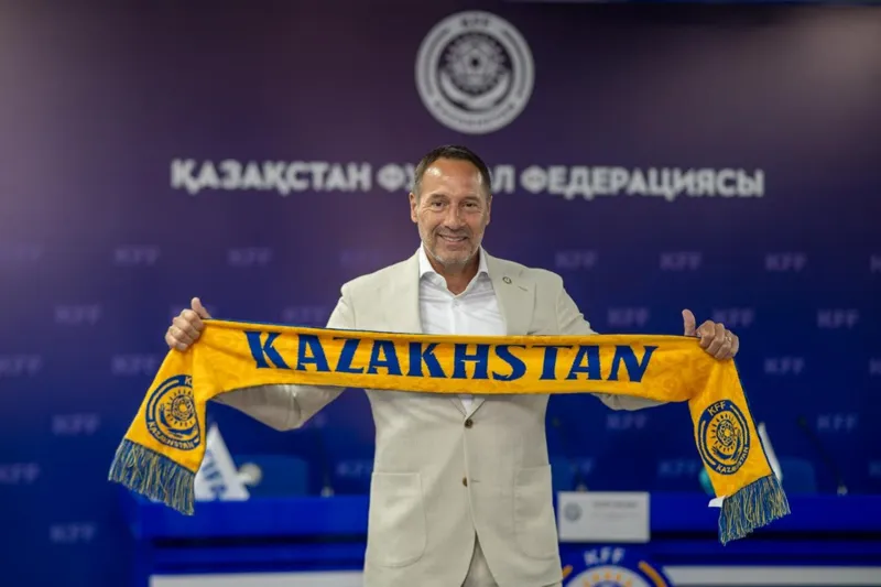Джон ван"т Схип