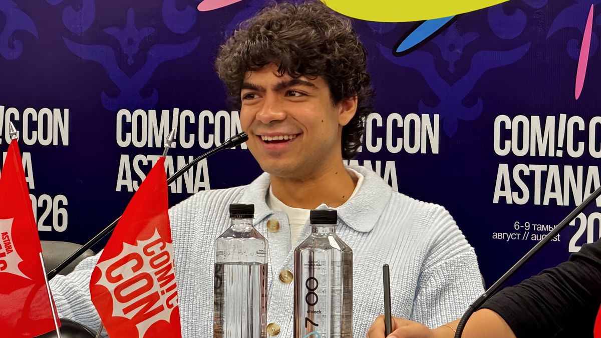 "Луффи тоже немного казах": Иньяки Годой рассказал об Астане, One Piece и мечте всей жизни