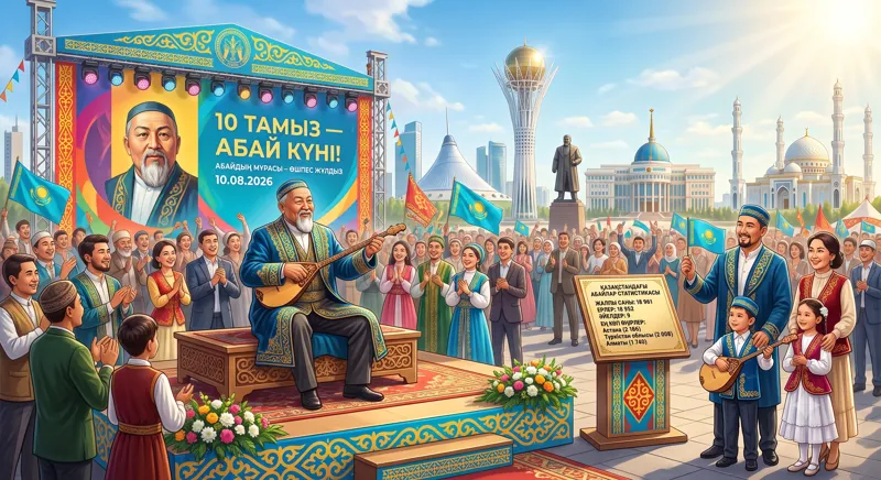 День Абая