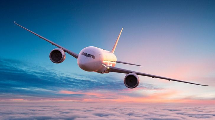 AirAsia снизила цены на рейсы из Алматы на 10%
