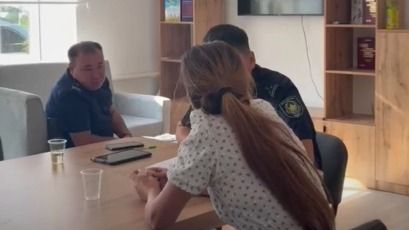 Звезду TikTok увезли в психбольницу после эфира