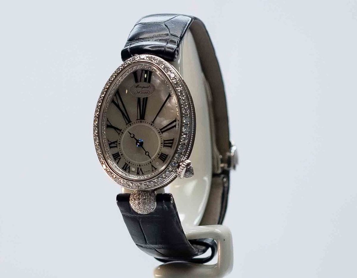 Breguet 3099 BE