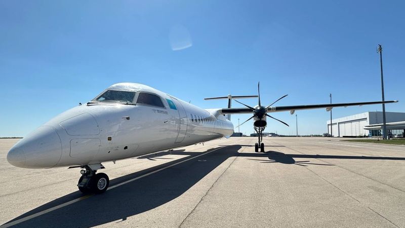 Vietjet Qazaqstan объявила акцию на тариф SkyBoss по всем направлениям