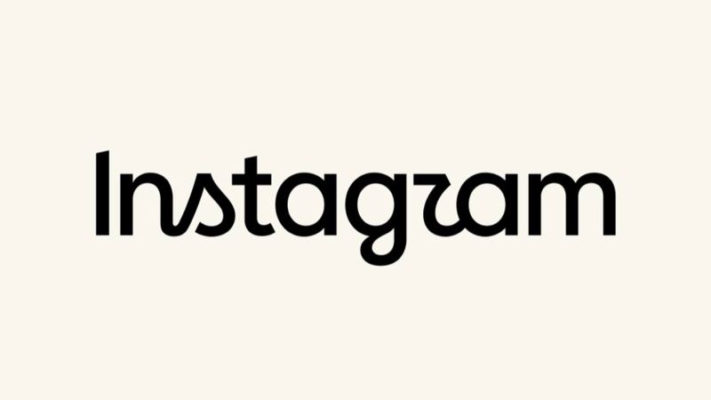 Instagram впервые за 10 лет обновил логотип