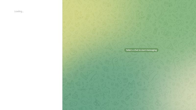 Казахстанцы жалуются на сбои в работе Telegram (обновлён)