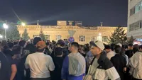 Концерт Канье Уэста в Алматы перенесли на 15 августа