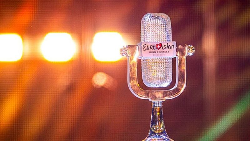 Один голос за три страны: "Евровидение" реформирует правила голосования