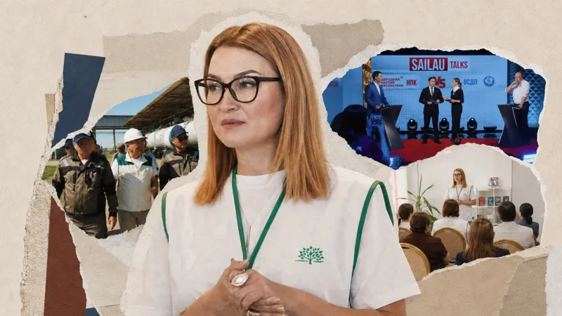 Выборы в курултай