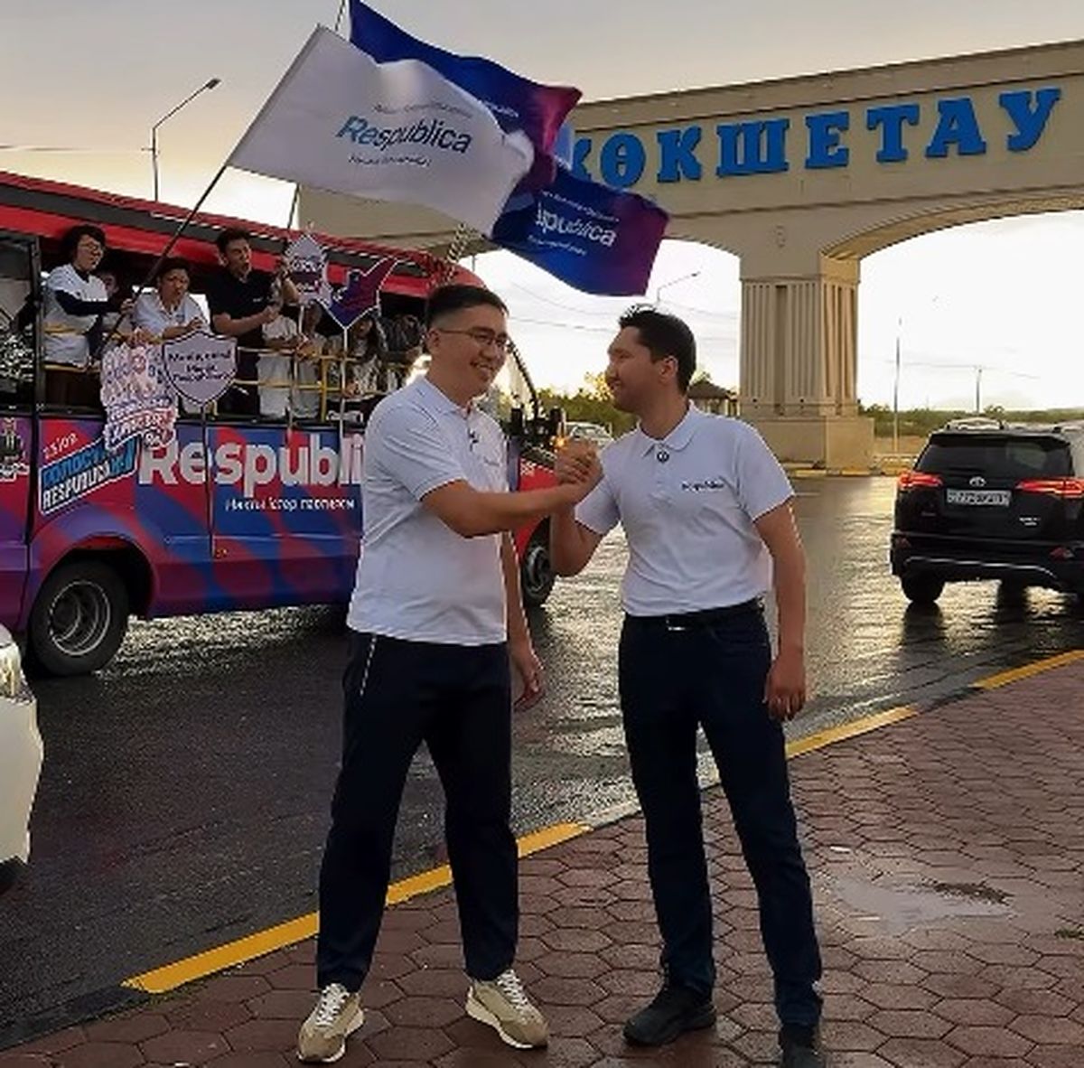 Деятельность партии Деятельность партии