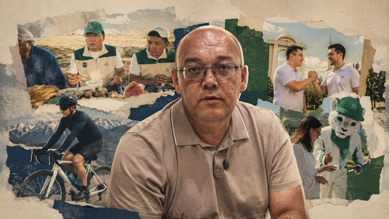 Выборы в курултай