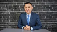Газиз Абишев,