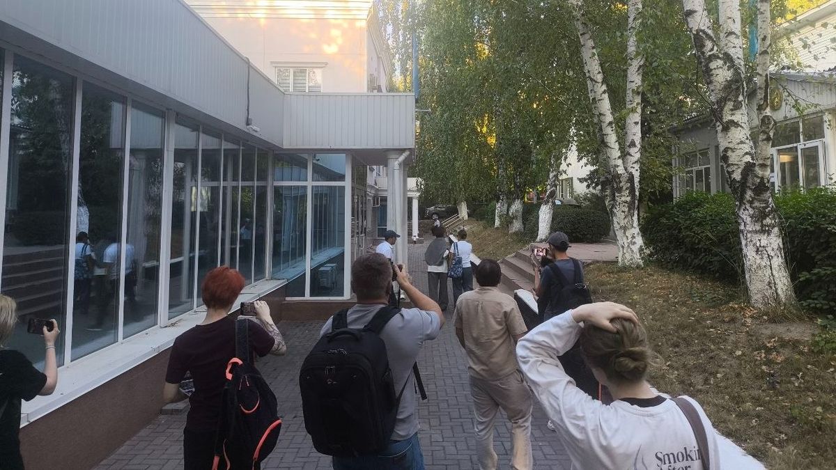 Бостандыкский районный суд №2 Алматы