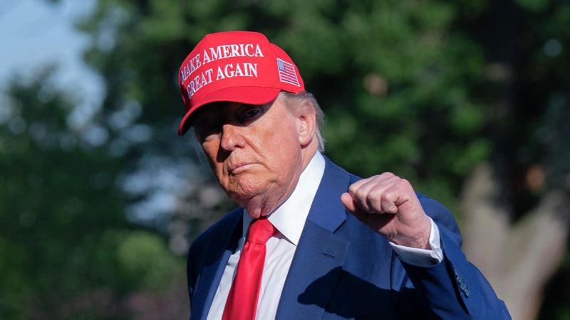 Федеральный суд США отменил запрет Трампа на иммиграционные визы для Казахстана