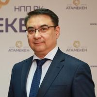 Жакып Хайрушев