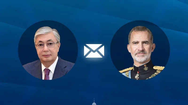 король испании