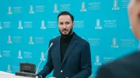 Айдарбек Ходжаназаров,