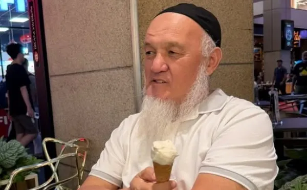 Скандальный проповедник