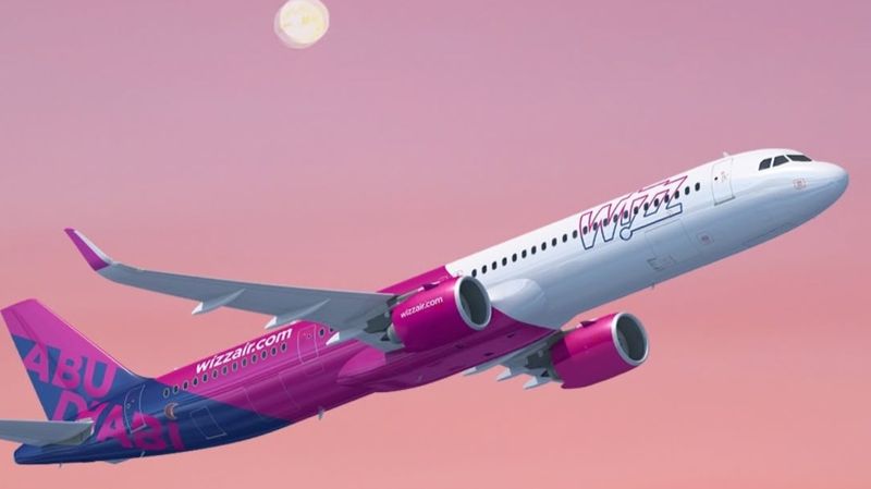 От Wizz Air до British Airways: дешёвые и дорогие авиакомпании Европы