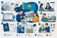 Выборы в курултай: как проверить себя в списках избирателей и что делать, если вас там нет