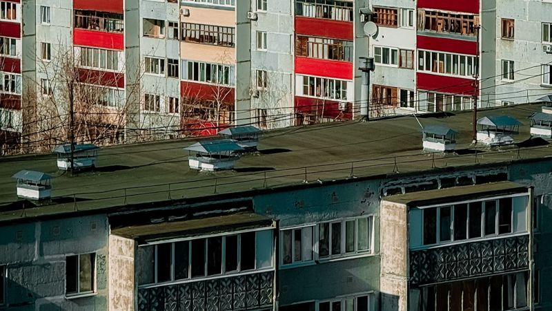 В Астане изымут участки и недвижимость по 24 адресам: опубликован список