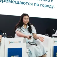 Адия Касырбек,