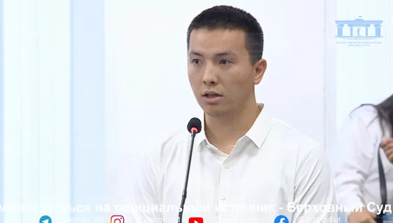 Адилет Зейнел