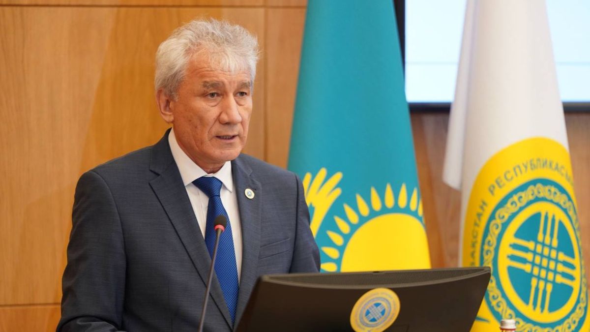ЦИК разъяснила правила распределения мандатов между партиями