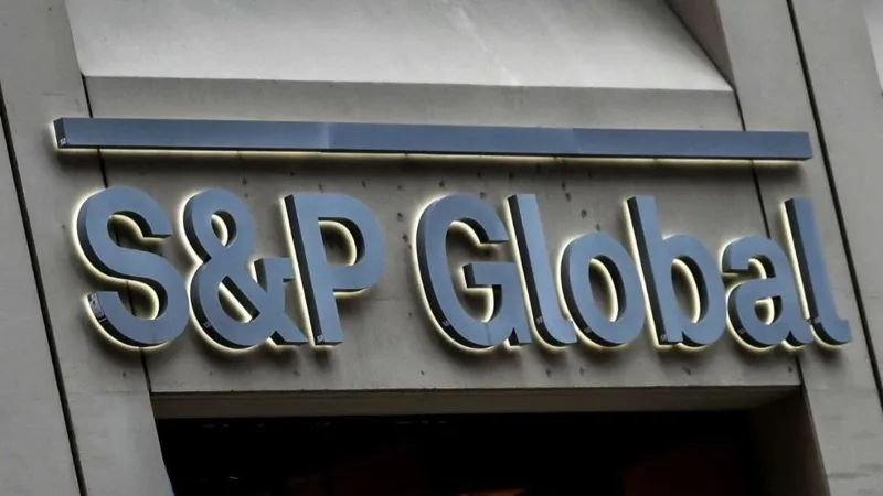 S&P Global Ratings