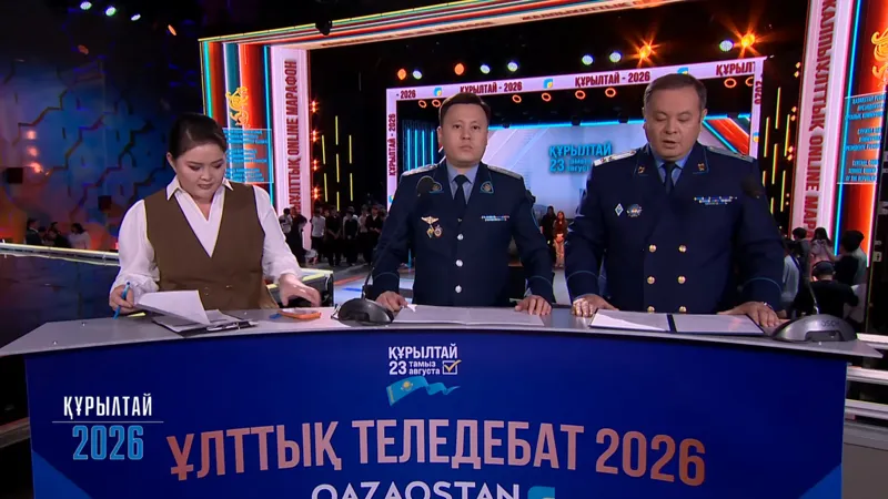 Представители МВД и прокуратуры