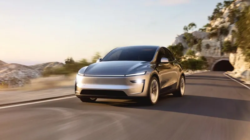 Tesla