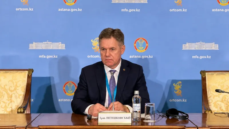 Игорь Петришенко